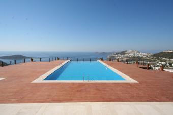 Cagdas Properties - Olive Hills Bodrum